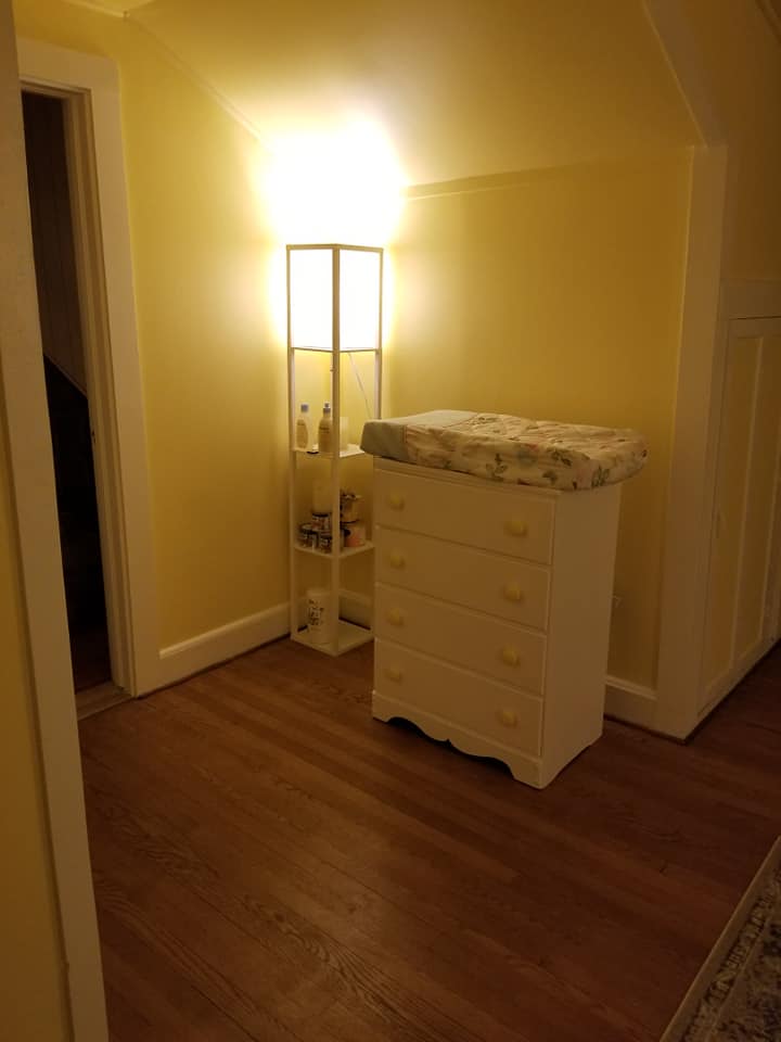 BabysRoomEntrance